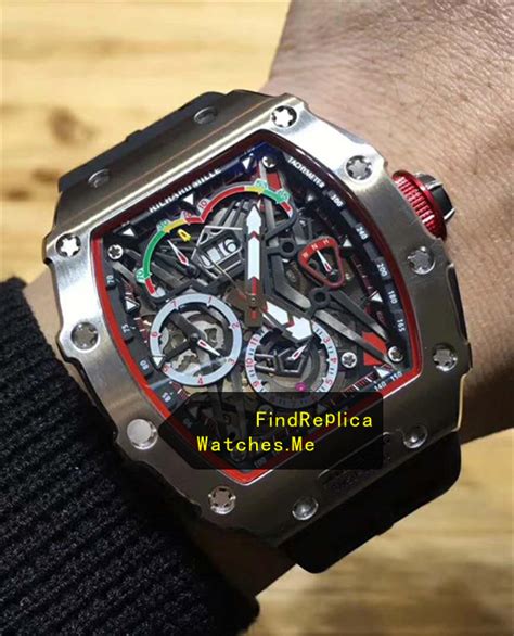 fake richard mille cheap|richard mille knockoff watches.